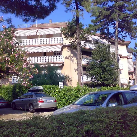 Cond Sereno Lägenhet *