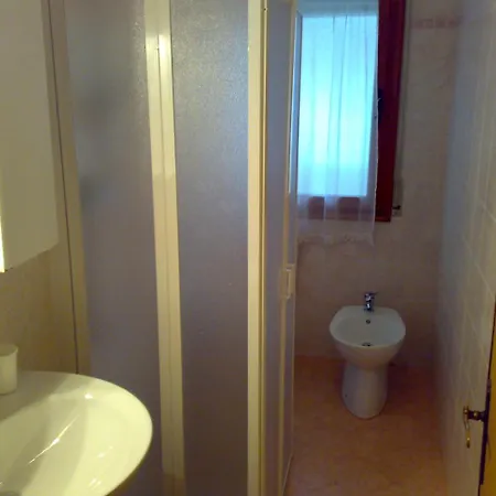 Cond Sereno Lägenhet